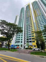 Blk 52 Havelock View (Bukit Merah), HDB 4 Rooms #533277631